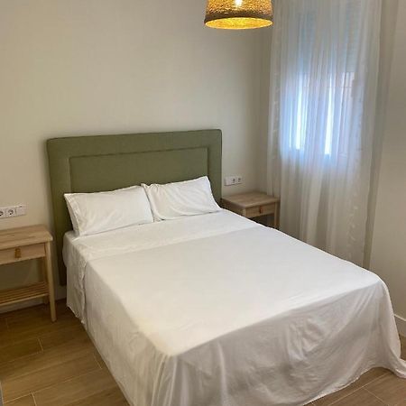 Apartamento Moderno Bajo En Sagunto Exterior foto