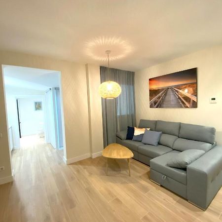 Apartamento Moderno Bajo En Sagunto Exterior foto