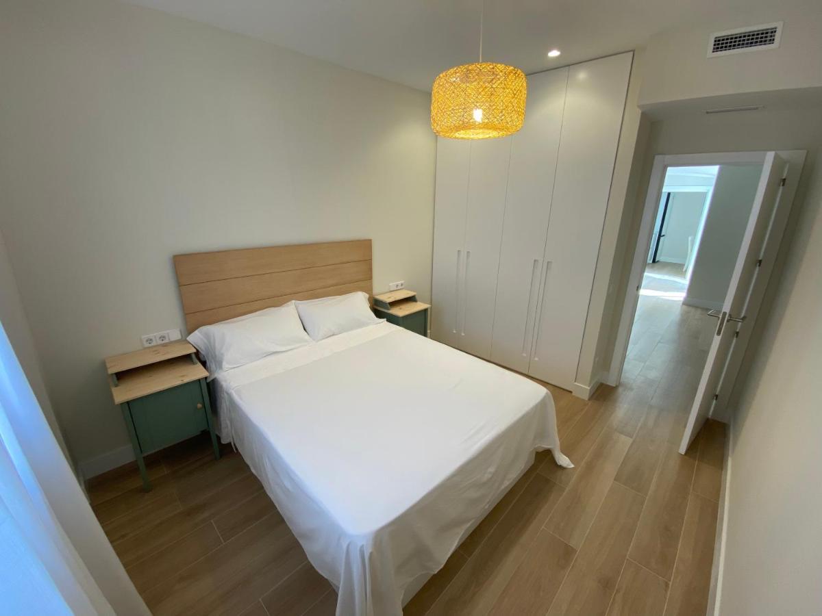 Apartamento Moderno Bajo En Sagunto Exterior foto