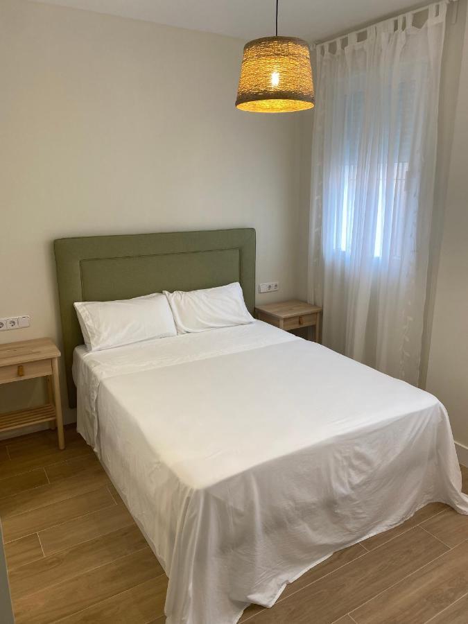 Apartamento Moderno Bajo En Sagunto Exterior foto