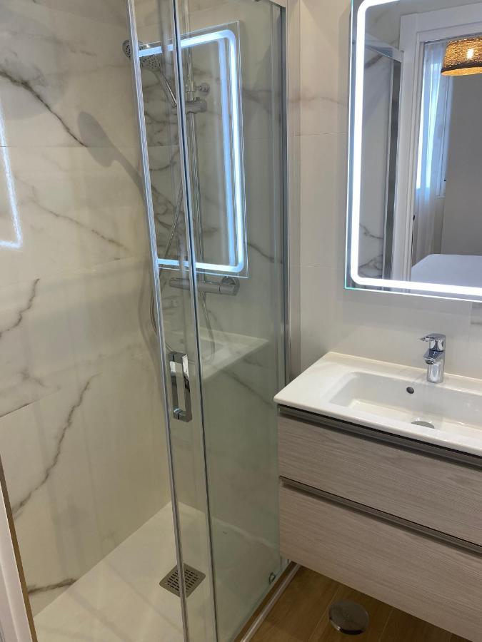 Apartamento Moderno Bajo En Sagunto Exterior foto