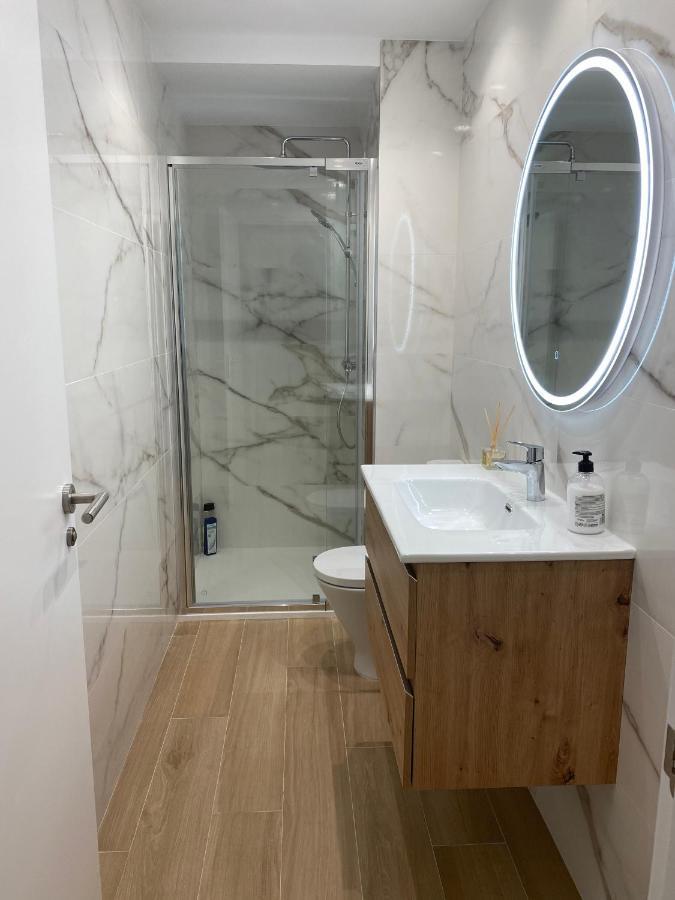 Apartamento Moderno Bajo En Sagunto Exterior foto