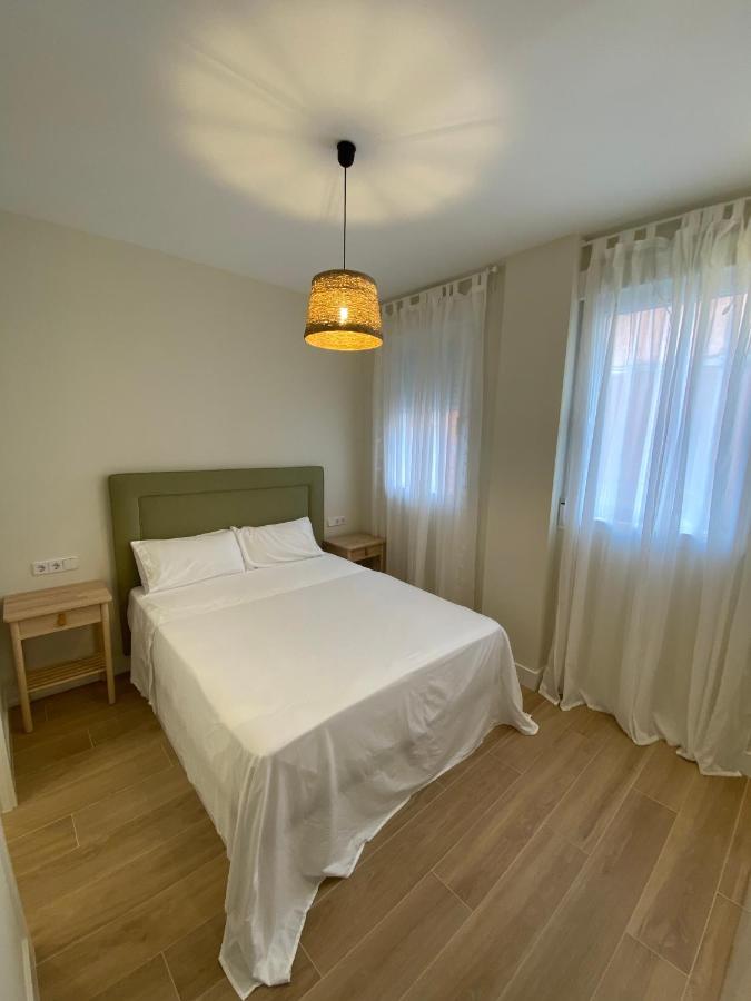 Apartamento Moderno Bajo En Sagunto Exterior foto