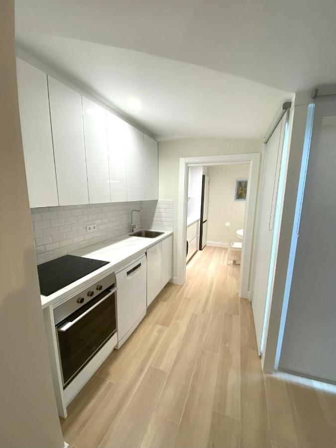 Apartamento Moderno Bajo En Sagunto Exterior foto