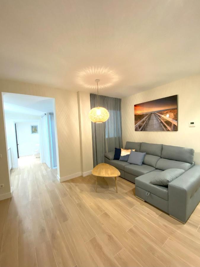 Apartamento Moderno Bajo En Sagunto Exterior foto